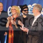 Eurovision: Το Star.gr Στο Ferto Kick-off Party Με Τον Akyla