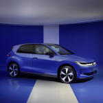 VW ID. Polo: Παγκόσμια πρεμιέρα για το ηλεκτρικό μοντέλο