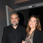 Σουλτάτος: Η Αφιέρωση Στη Λασκαράκη Για Την Επέτειο Τους