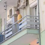 Θεσσαλονίκη: Φέρτε Ψυχολόγο, Φώναζε Ο 20χρονος Φοιτητής