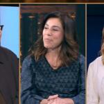 Οι Συμφοιτητές Μάρα Ζαχαρέα Γιώργος Κουβαράς