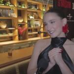 Evangelia: Ποζάρει με τον μέλλοντα σύζυγό της