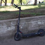 Ηλεία: Νεκρός 13χρονος Σε Τροχαίο Με Πατίνι