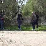 Σκάλα Ωρωπού: Αυτοψία Κτηματικής Υπηρεσίας Στο Μπάζωμα