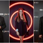 Πλήθος Επωνύμων Σε Event Γνωστού Brand