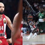 Ολυμπιακός Παναθηναϊκός Playoffs