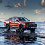 Το καραβάνι της Maxus έρχεται κοντά σας