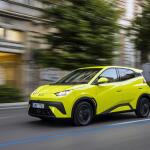 BYD: Δείτε πόσα αυτοκίνητα πούλησε το Α’ τρίμηνο του 2026