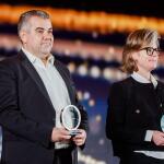 Chery Greece: Πολλαπλή βράβευση για την ανάπτυξη της μάρκας