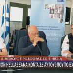 Axion Hellas