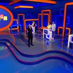 LINGO: Ξεκίνημα Mε Γρήγορο Ρυθμό Και Χιούμορ