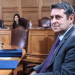 Γιώργος Μυλωνάκης: Eυχάριστα νέα για την υγεία του - Δείχνει να αντιδρά