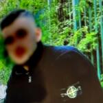 Συνελήφθη Τράπερ Για Ναρκωτικά