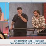 MasterChef - Μενεξιά