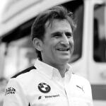 BMW: Θρηνεί την απώλεια του Alessandro Zanardi