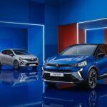 Renault bi-fuel : Προνόμια  σε συνεργασια με SHELL & coral gas
