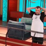 MasterChef: Το Πιάτο Του Φίλιπ «Έλυσε» Την Ισοπαλία