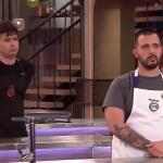 MasterChef: Οι Μπλε Κάρφωσαν Σαμ Και Wasan