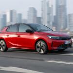 Opel Corsa:Στην κορυφή της κατηγορίας του