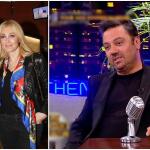 Αποκάλυψη Θεοφάνους: «Δεν ήταν η διαφήμιση ο λόγος διαφωνίας με τη Νατάσα»