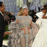 Beyonce: Επέστρεψε Στο Met Gala Μετά Από 10 Χρόνια Απουσίας