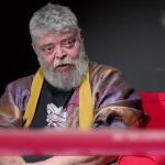 Σταμάτης Κραουνάκης: «Ήμουν μπούγιαβλο από μικρός. Πεθαίνω για τα γλυκά»