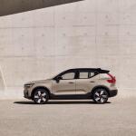 Volvo: Γιατί είναι πιο εύκολη η απόκτηση ενός μοντέλου της
