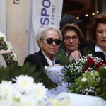 Marfin: Συγκινεί Η Μητέρα Της Αγγελικής Παπαθανασοπούλου