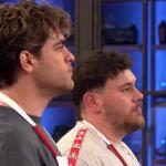 MasterChef: Ο Πάνος Είχε Το Καλύτερο Πιάτο Της Ημέρας