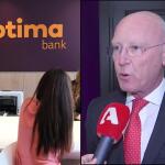 Optima Bank: Αυξημένο Μέρισμα Κατά 21%