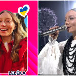 Leléka
