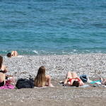 Καιρός: Έρχονται 32άρια Και Αφρικανική Σκόνη