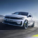 Opel Corsa GSE: Έρχεται με συναρπαστικές επιδόσεις