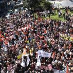 Απεργία 13/5: Ποιοι Συμμετέχουν - Τι Θα Γίνει Με Τα Σχολεία