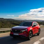 Mazda CX-5: Ήρθε το ολοκαίνουργιο μοντέλο