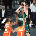 Παναθηναϊκός: Δεν Έκανε το 3-0, Νέα Ευκαιρία Την Παρασκευή
