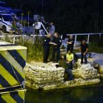 Κόρινθος: 15χρονη Έπεσε Από Ύψος 50 Μέτρων Στον Ισθμό