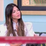 Δάφνη Καραβοκύρη: «Η νευρική ανορεξία ξεκίνησε όταν χώριζαν οι γονείς μου»