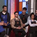 MasterChef: Ο Μιχάλης «Έσωσε» Τον Σαμ
