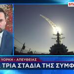 Προσωρινή Συμφωνία Ιράν - ΗΠΑ: Ποια Είναι Τα Τρία Στάδιά Της