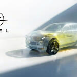 Opel: Ετοιμάζει νέο αμιγώς ηλεκτρικό C-SUV στην Ευρώπη