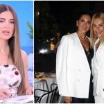 Τσιμτσιλή: «Η Τίνα είναι εκεί, δυνατή, βράχος για τους ανθρώπους της»
