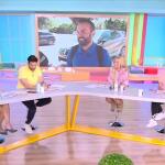 Ανατροπές Στην TV: Το Κρίσιμο Τετ Α Τετ Στον ΑΝΤ1
