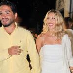 Μάστορας για Καληφώνη: «Το κορίτσι μου είναι το πιο μυρωδάτο λουλούδι»