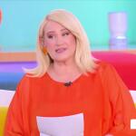 Άση Μπήλιου: «Ωραίο Παρασκευο- Σαββατοκύριακο για επαφές & εξόδους»