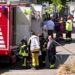 Κατάσταση Ομηρίας Σε Τράπεζα Στη Γερμανία