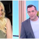Κατερίνα Καινούργιου: Επιστρέφει στην εκπομπή - Τι είπε ο Κωνσταντινίδης