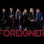 Foreigner στο ΟΑΚΑ