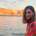 Χριστίνα Χειλά Φαμέλη: Η Σπάνια Έξοδος Με Τα Αδέλφια Της