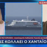 Γκίκας Μαγιορκίνης
